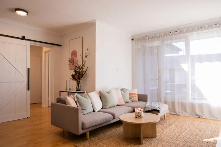 Second view of Homely apartment listing, 11/11 Pacific Highway, Wahroonga NSW 2076