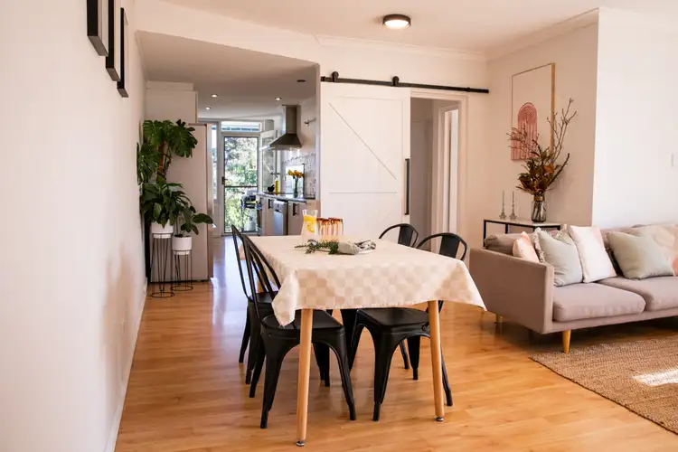 Fourth view of Homely apartment listing, 11/11 Pacific Highway, Wahroonga NSW 2076