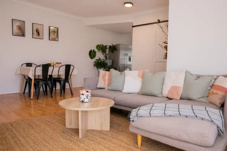 Fifth view of Homely apartment listing, 11/11 Pacific Highway, Wahroonga NSW 2076