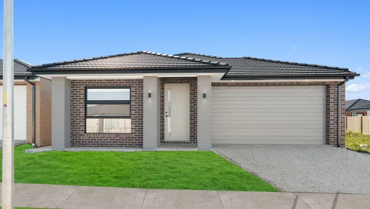 23 Lollipop Crescent, Sunbury VIC 3429