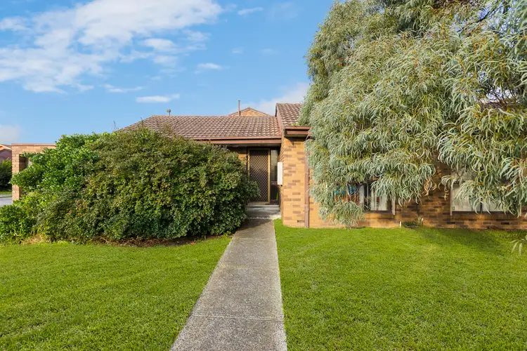Second view of Homely house listing, 5/2-6 Belgrave Hallam Road, Hallam VIC 3803