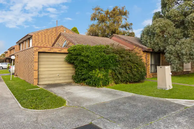Third view of Homely house listing, 5/2-6 Belgrave Hallam Road, Hallam VIC 3803