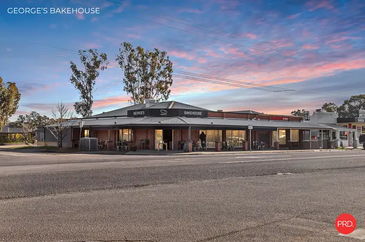 Fifth view of Homely land listing, Lot 568 Waratah Road, Huntly VIC 3551