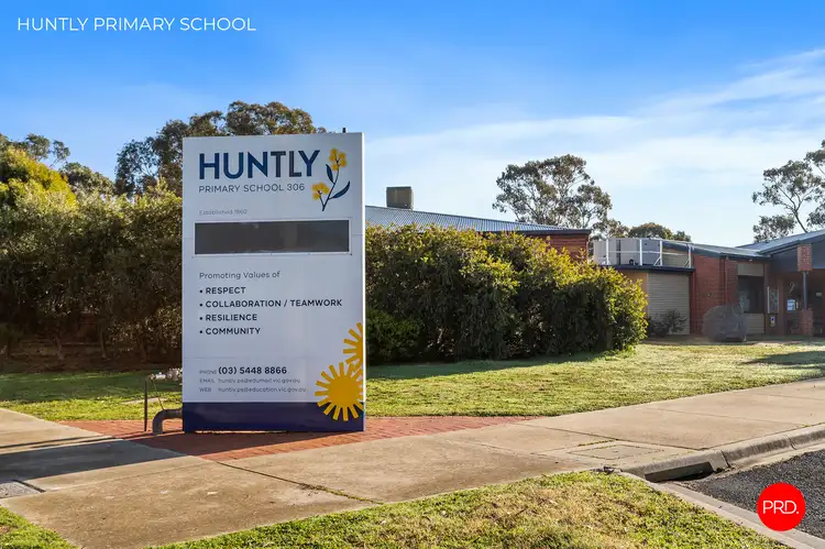 Sixth view of Homely land listing, Lot 568 Waratah Road, Huntly VIC 3551