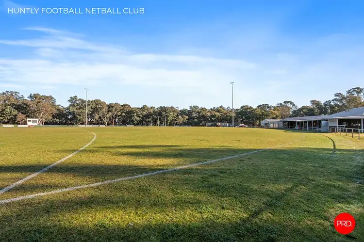 Seventh view of Homely land listing, Lot 568 Waratah Road, Huntly VIC 3551