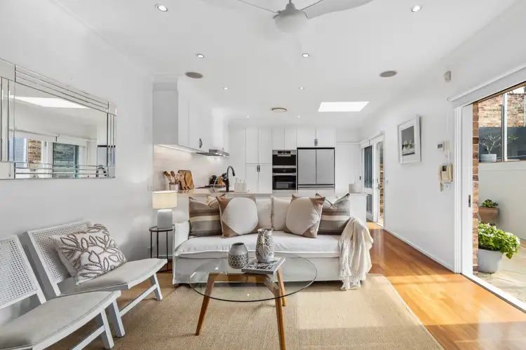 Second view of Homely house listing, 16 Sir Thomas Mitchell Drive, Davidson NSW 2085