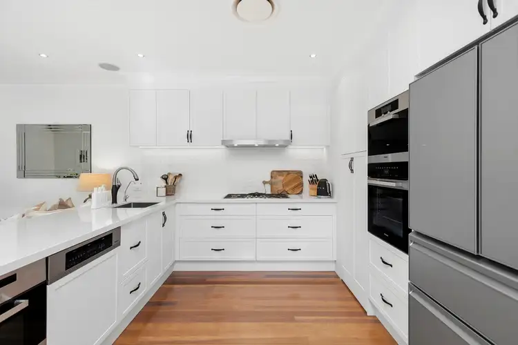 Third view of Homely house listing, 16 Sir Thomas Mitchell Drive, Davidson NSW 2085