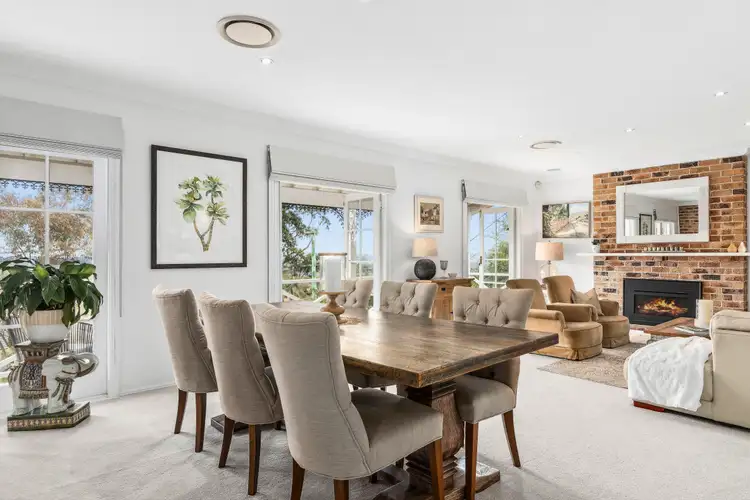 Fourth view of Homely house listing, 16 Sir Thomas Mitchell Drive, Davidson NSW 2085