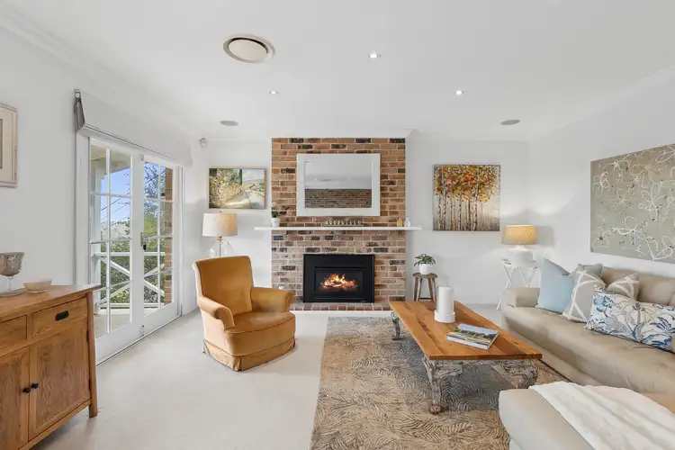 Fifth view of Homely house listing, 16 Sir Thomas Mitchell Drive, Davidson NSW 2085