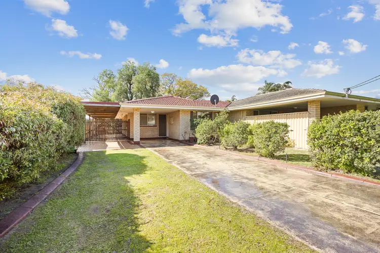 Main view of Homely house listing, 5A Shaw Place, Kewdale WA 6105
