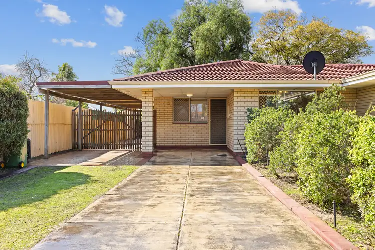 Second view of Homely house listing, 5A Shaw Place, Kewdale WA 6105