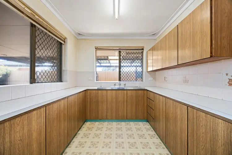 Fourth view of Homely house listing, 5A Shaw Place, Kewdale WA 6105