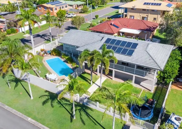 22 Wilkie Street, Redland Bay QLD 4165
