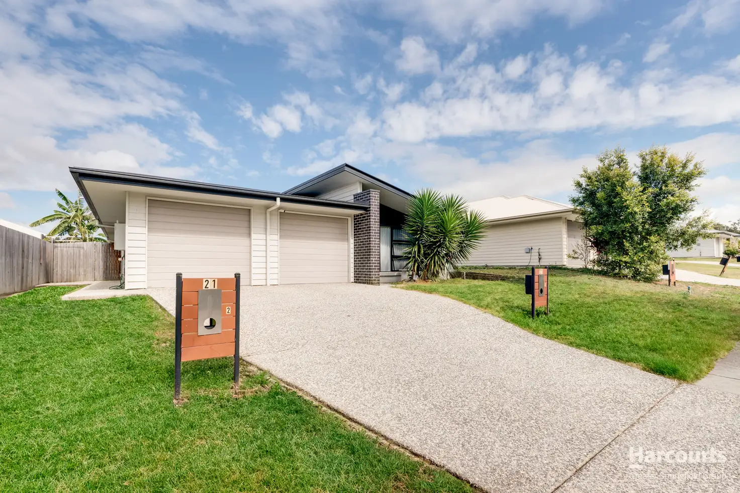 Main view of Homely house listing, 21 Baird Circuit, Redbank Plains QLD 4301