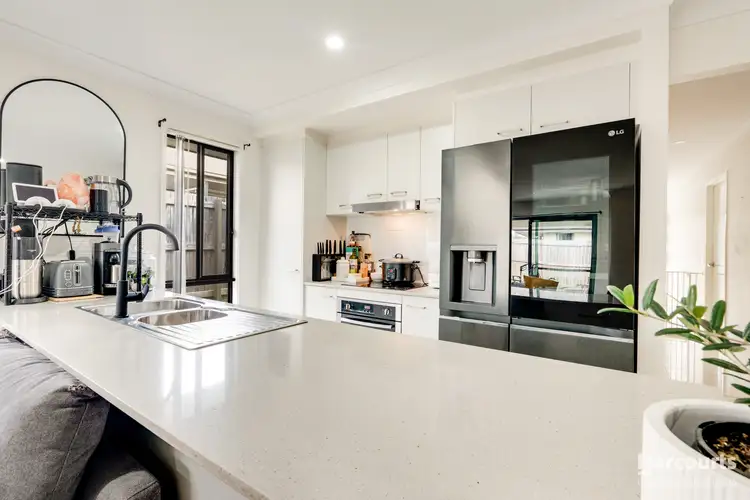 Second view of Homely house listing, 21 Baird Circuit, Redbank Plains QLD 4301