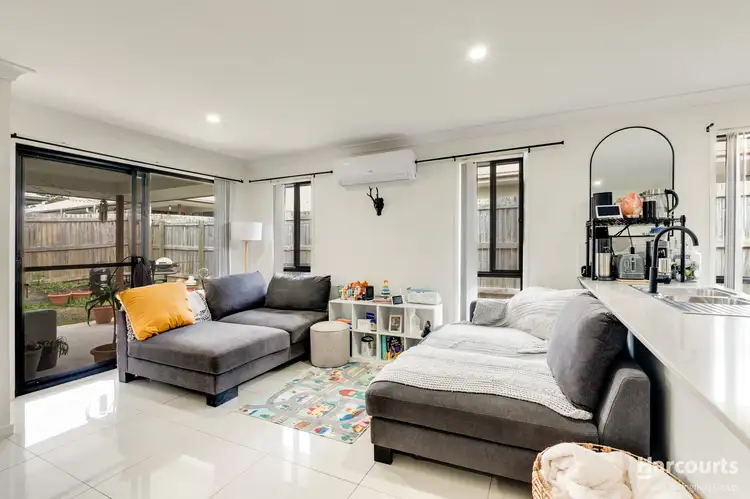 Third view of Homely house listing, 21 Baird Circuit, Redbank Plains QLD 4301