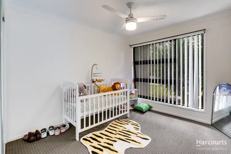 Fourth view of Homely house listing, 21 Baird Circuit, Redbank Plains QLD 4301