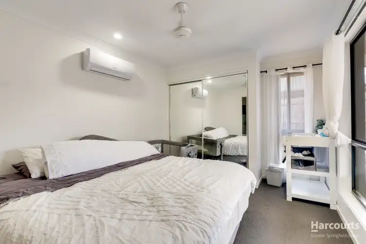 Sixth view of Homely house listing, 21 Baird Circuit, Redbank Plains QLD 4301