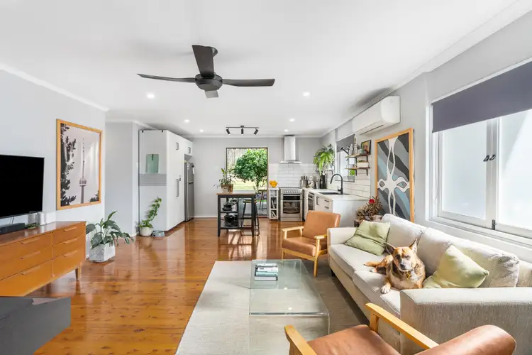 Main view of Homely house listing, 43 Anne Street, Southport QLD 4215