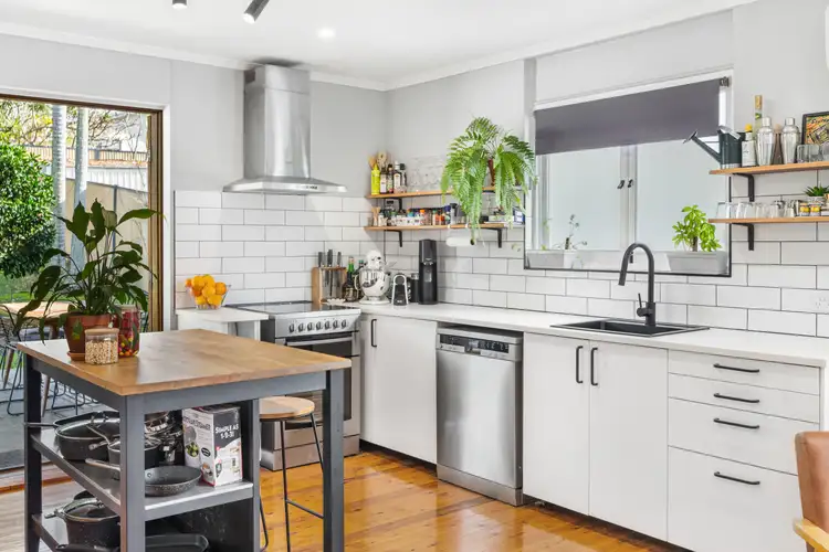 Fifth view of Homely house listing, 43 Anne Street, Southport QLD 4215