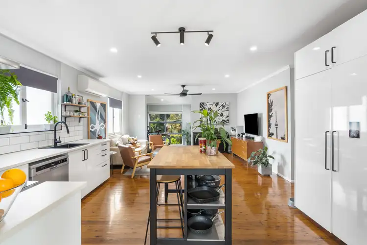 Sixth view of Homely house listing, 43 Anne Street, Southport QLD 4215