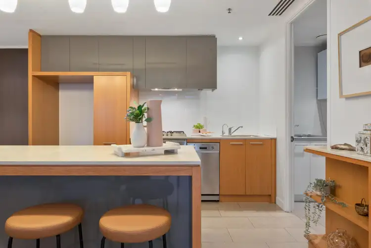 Fifth view of Homely unit listing, 144/37 Harbour Road, Hamilton QLD 4007