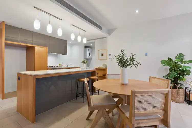 Sixth view of Homely unit listing, 144/37 Harbour Road, Hamilton QLD 4007