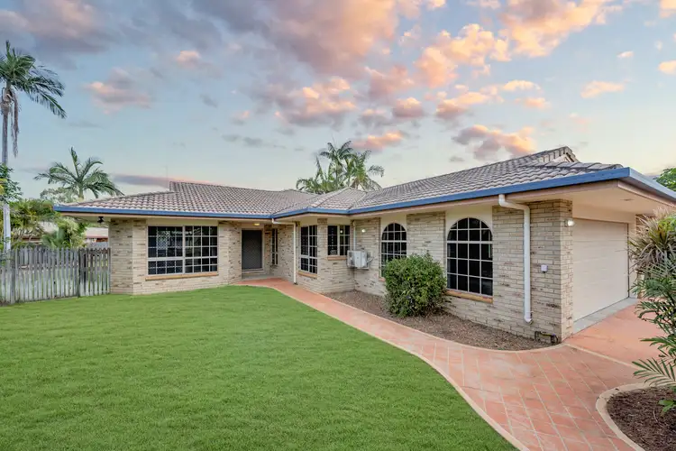6 Yeldham Court, Annandale QLD 4814