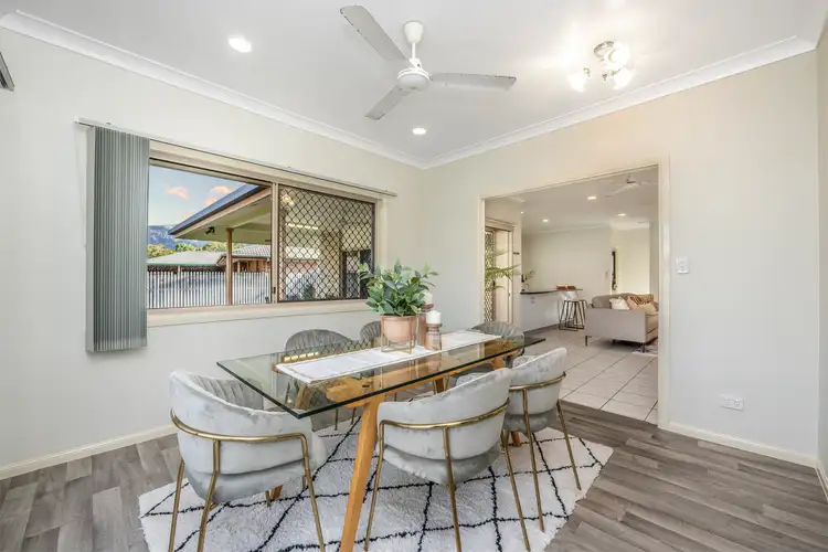 Fourth view of Homely house listing, 6 Yeldham Court, Annandale QLD 4814