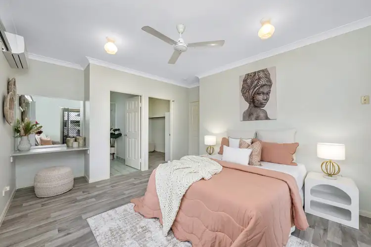 Sixth view of Homely house listing, 6 Yeldham Court, Annandale QLD 4814