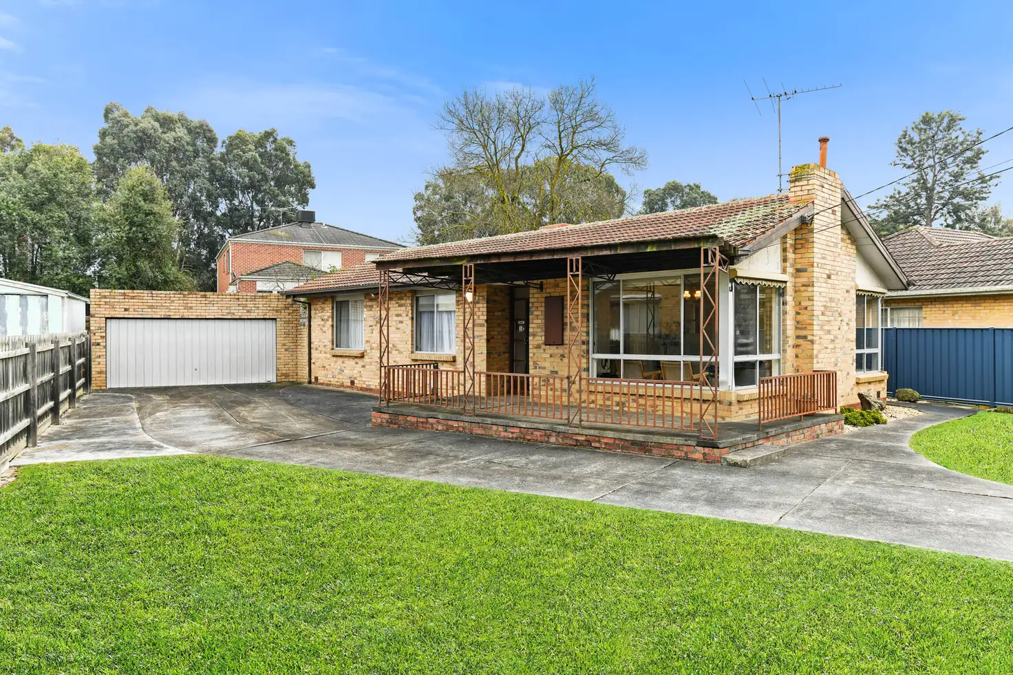 Main view of Homely house listing, 15 Kauri Grove, Glen Waverley VIC 3150