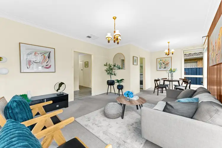 Third view of Homely house listing, 15 Kauri Grove, Glen Waverley VIC 3150