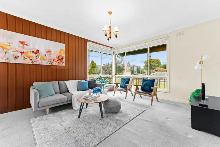 Fourth view of Homely house listing, 15 Kauri Grove, Glen Waverley VIC 3150