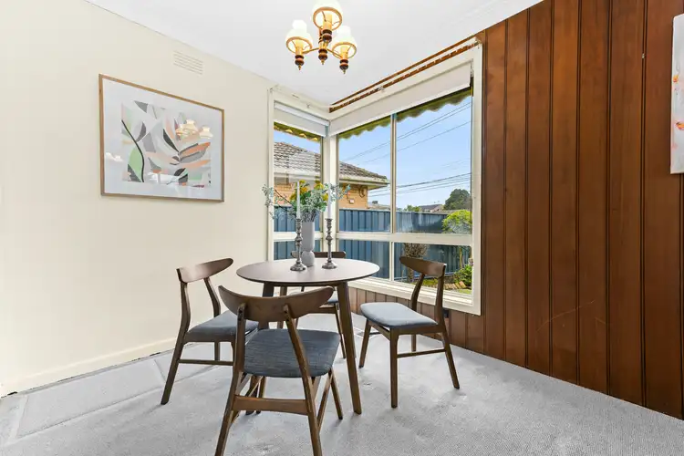Fifth view of Homely house listing, 15 Kauri Grove, Glen Waverley VIC 3150