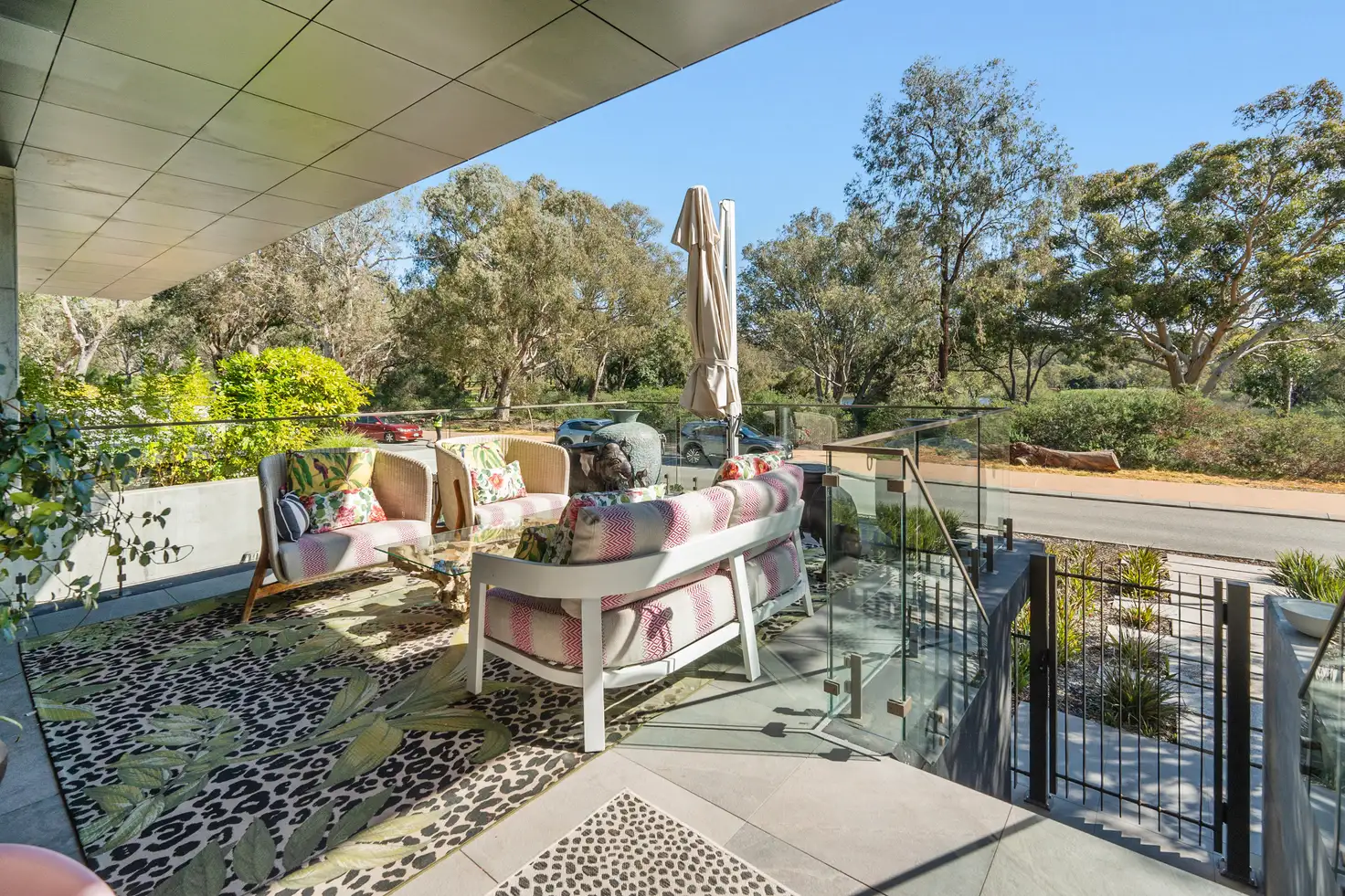 Main view of Homely house listing, G04/1 Finishline View, Floreat WA 6014