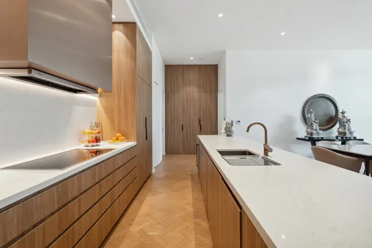 Third view of Homely house listing, G04/1 Finishline View, Floreat WA 6014