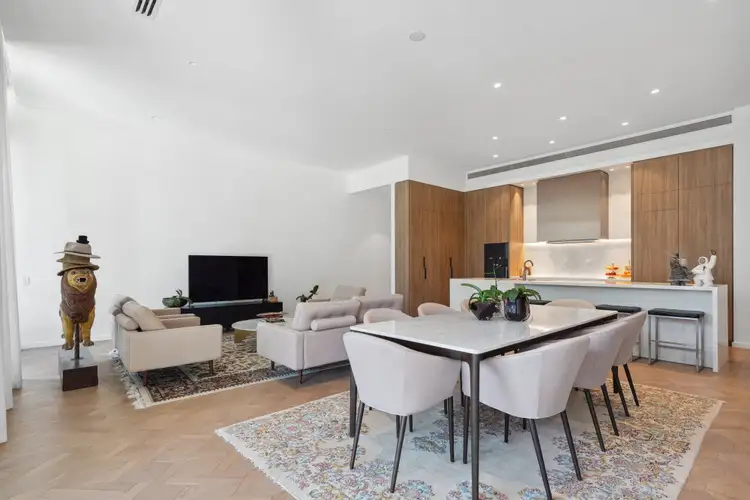 Fourth view of Homely house listing, G04/1 Finishline View, Floreat WA 6014