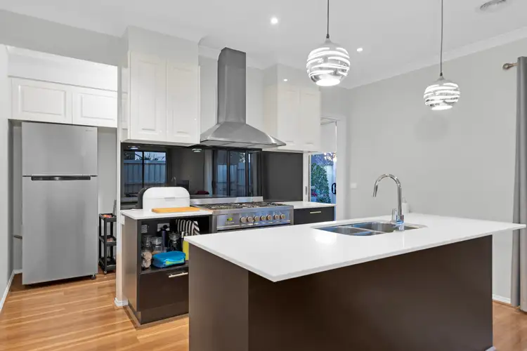 Second view of Homely house listing, 19 Allambi Court, Cranbourne North VIC 3977