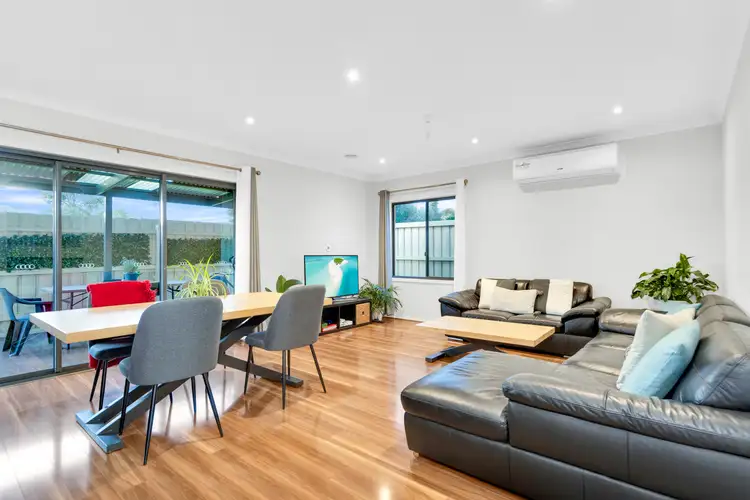 Third view of Homely house listing, 19 Allambi Court, Cranbourne North VIC 3977
