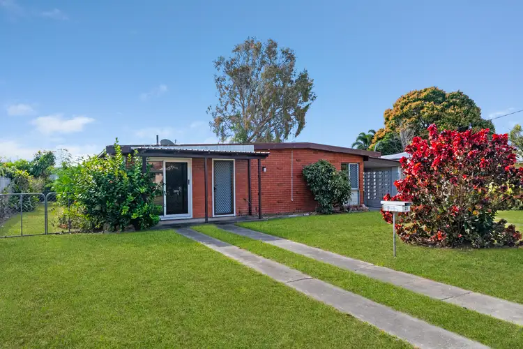 Main view of Homely house listing, 23 Sweet Street, Mundingburra QLD 4812