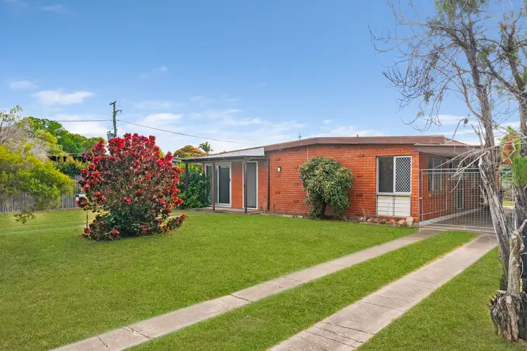 Third view of Homely house listing, 23 Sweet Street, Mundingburra QLD 4812