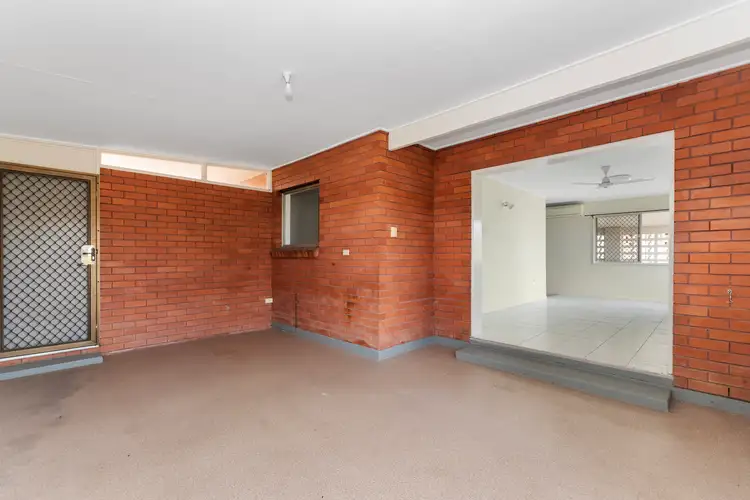 Fifth view of Homely house listing, 23 Sweet Street, Mundingburra QLD 4812
