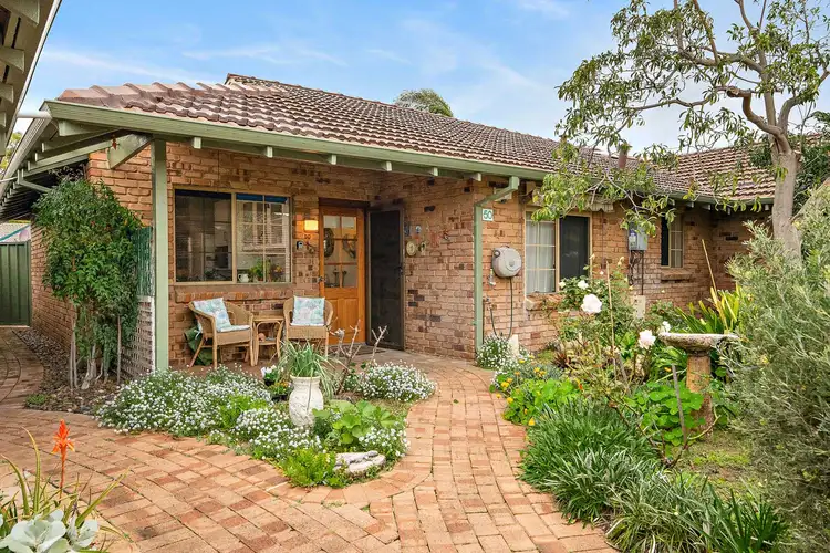 Second view of Homely retirement listing, 50/444 Marmion Street, Myaree WA 6154