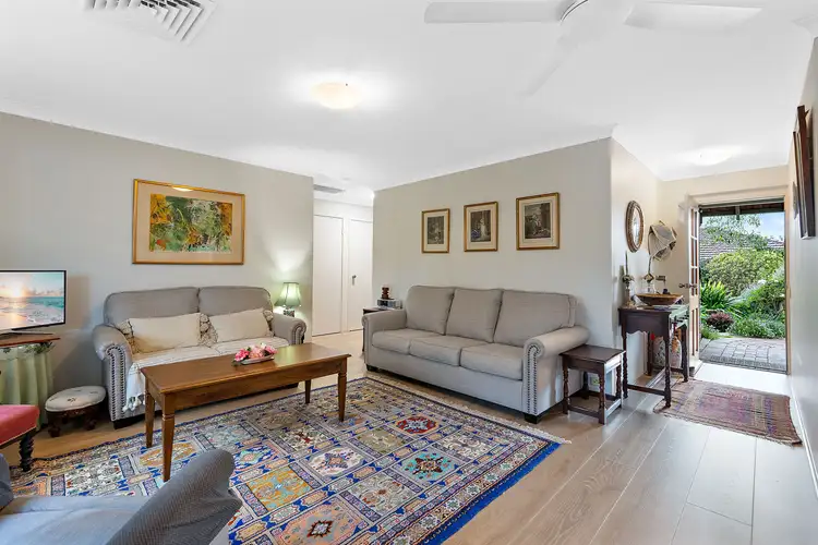 Fourth view of Homely retirement listing, 50/444 Marmion Street, Myaree WA 6154