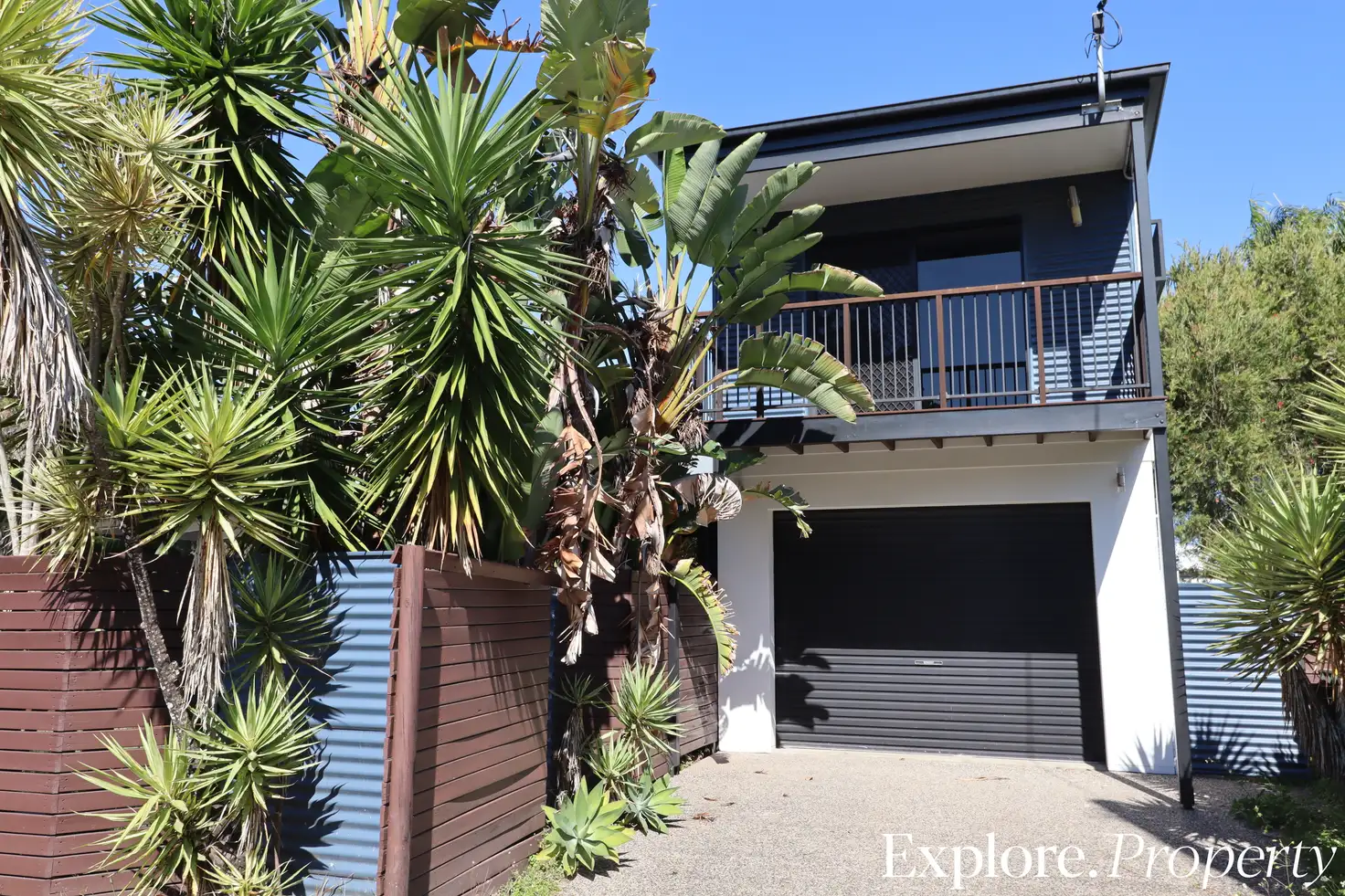 Main view of Homely house listing, 11 Marsh Street, East Mackay QLD 4740