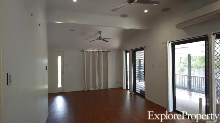 Second view of Homely house listing, 11 Marsh Street, East Mackay QLD 4740