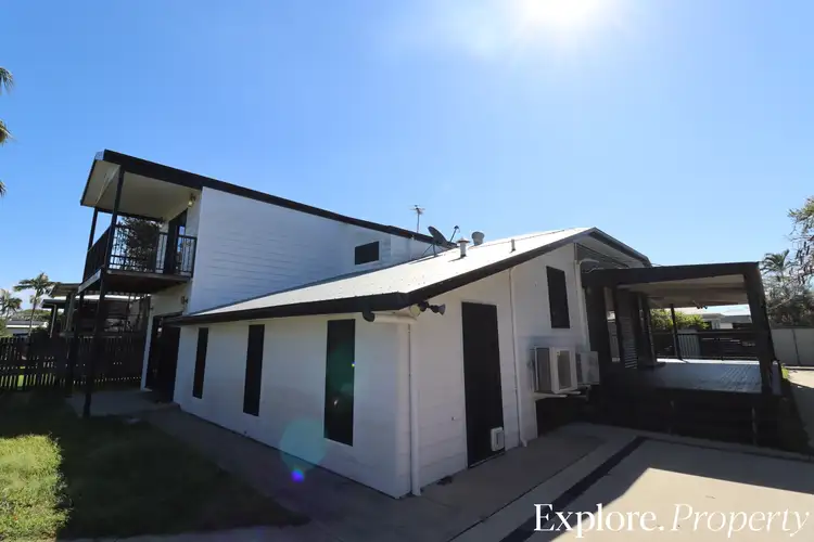 Third view of Homely house listing, 11 Marsh Street, East Mackay QLD 4740