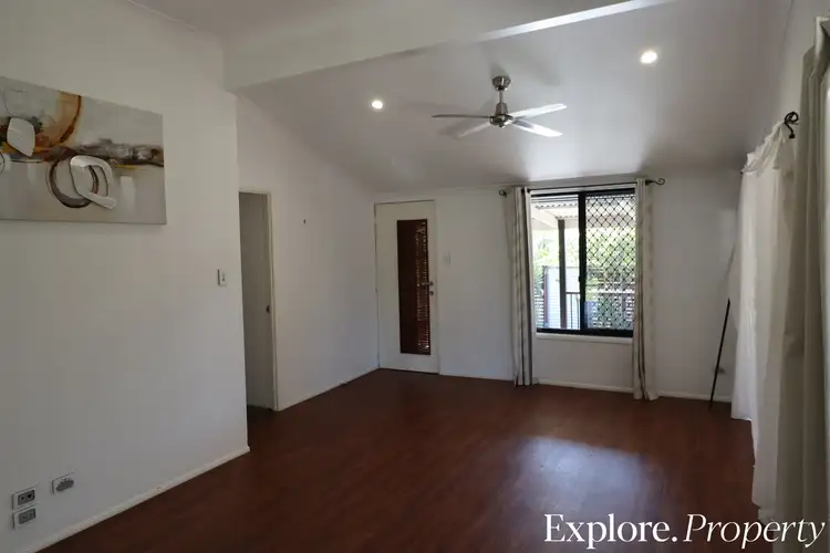 Fourth view of Homely house listing, 11 Marsh Street, East Mackay QLD 4740