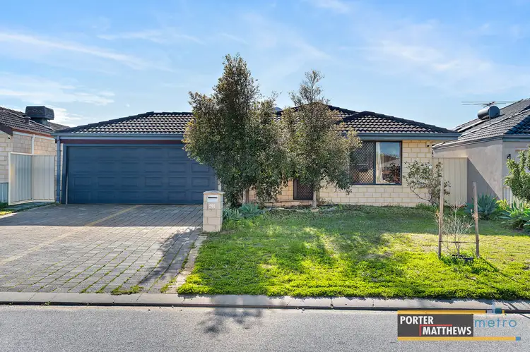 Main view of Homely house listing, 49 Aroona Way, Maddington WA 6109