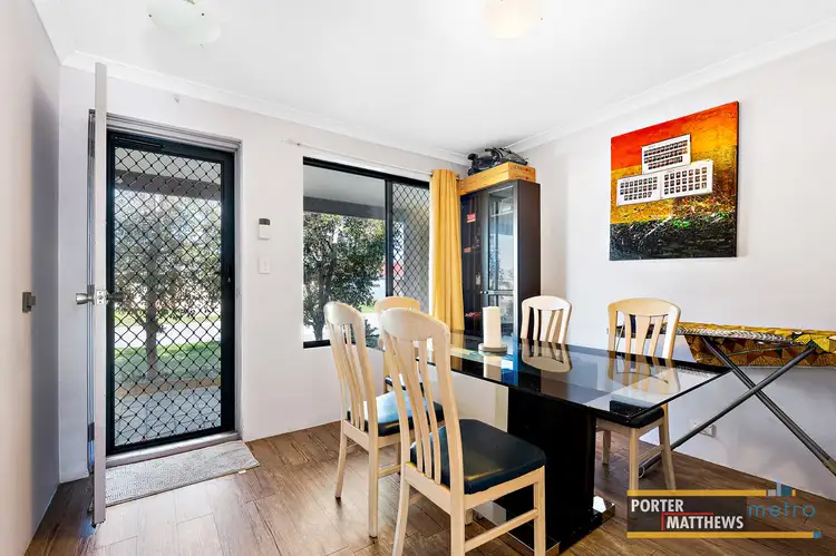 Second view of Homely house listing, 49 Aroona Way, Maddington WA 6109